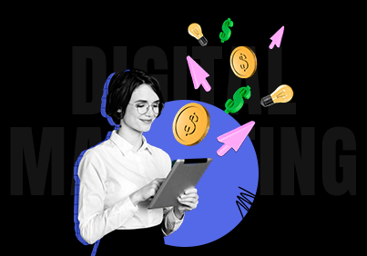 Digital Marketing Strategy